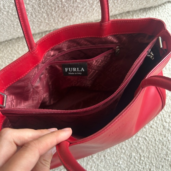 Furla Leather Purse - Picture 6 of 10